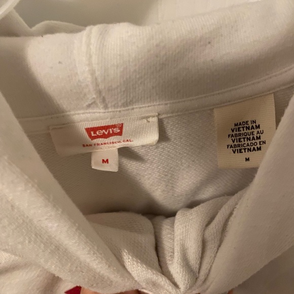 Levi’s hoodie - Picture 2 of 3
